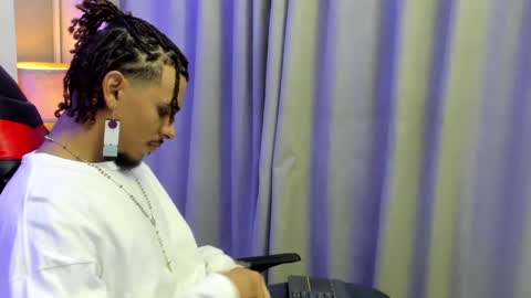 Snapshot of jordan_love7 chatting on 1, 11, 2025 jordan online show from 1, 11, 2025