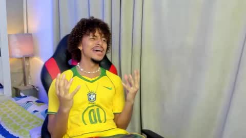 Snapshot of jordan_love7 chatting on 2, 11, 2025 jordan online show from 2, 11, 2025