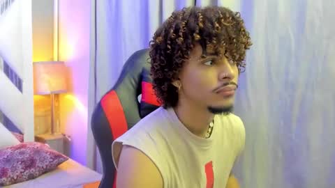 Snapshot of jordan_love7 chatting on 6, 11, 2025 jordan online show from 6, 11, 2025