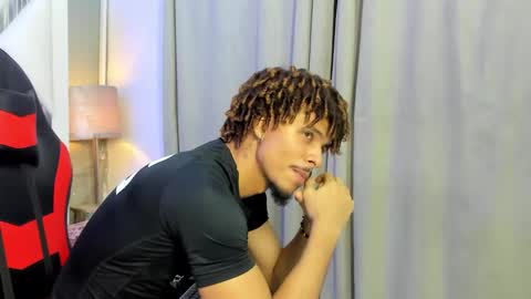 Snapshot of jordan_love7 chatting on 8, 11, 2025 jordan online show from 8, 11, 2025