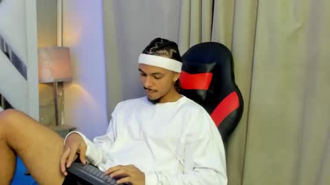 Snapshot of jordan_love7 chatting on 11, 11, 2025 jordan online show from 11, 11, 2025