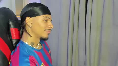 Snapshot of jordan_love7 chatting on 2, 12, 2025 jordan online show from 2, 12, 2025