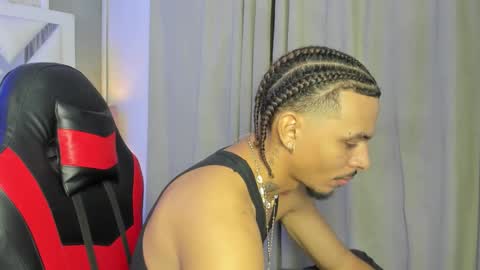 Snapshot of jordan_love7 chatting on 3, 12, 2025 jordan online show from 3, 12, 2025