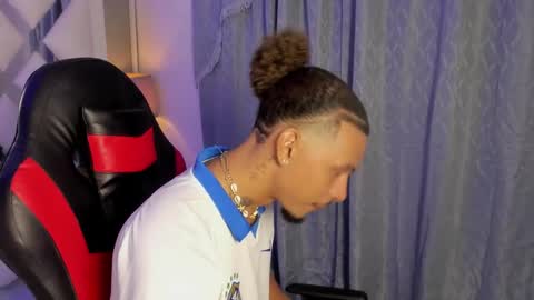 Snapshot of jordan_love7 chatting on 13, 12, 2025 jordan online show from 13, 12, 2025