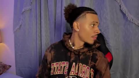 Snapshot of jordan_love7 chatting on 14, 12, 2025 jordan online show from 14, 12, 2025