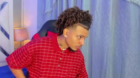 Snapshot of jordan_love7 chatting on 18, 12, 2025 jordan online show from 18, 12, 2025