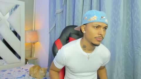 Snapshot of jordan_love7 chatting on 6, 1, 2026 jordan online show from 6, 1, 2026