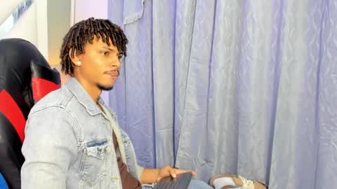 Snapshot of jordan_love7 chatting on 9, 1, 2026 jordan online show from 9, 1, 2026