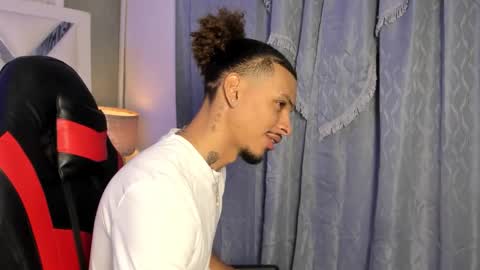 Snapshot of jordan_love7 chatting on 17, 1, 2026 jordan online show from 17, 1, 2026