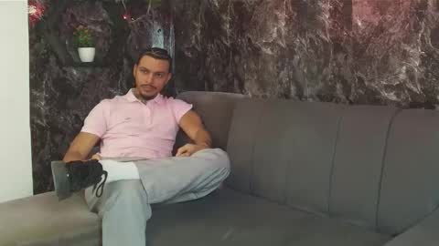 Snapshot of jordan_love7 chatting on 14, 2, 2026 jordan online show from 14, 2, 2026