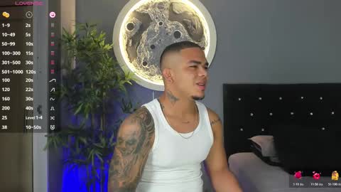 Jordan online show from 20, 12, 2025