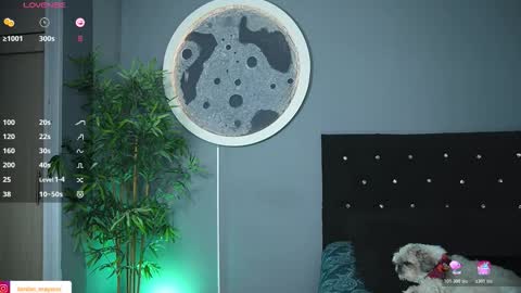 Jordan online show from 19, 3, 2026