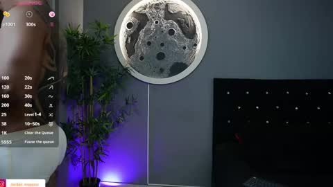 Jordan online show from 17, 4, 2026