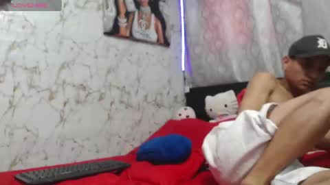 jordanandandrew online show from 14, 4, 2026