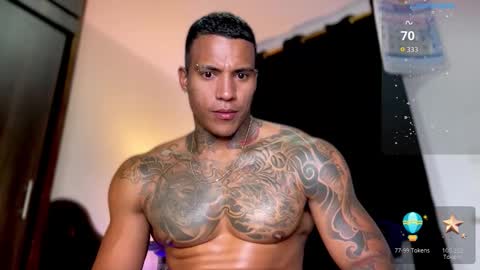 Snapshot of jordandenis17 chatting on 26, 10, 2025 Schedule 3 pm - 10pm OfflineTuesday and Wednesday online show from 26, 10, 2025