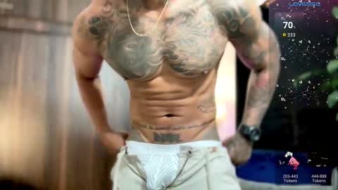 Snapshot of jordandenis17 chatting on 10, 11, 2025 Schedule 3 pm - 10pm OfflineTuesday and Wednesday online show from 10, 11, 2025