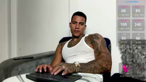 Snapshot of jordandenis17 chatting on 19, 11, 2025 Schedule 3 pm - 10pm OfflineTuesday and Wednesday online show from 19, 11, 2025