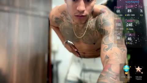 Snapshot of jordandenis17 chatting on 25, 11, 2025 Schedule 3 pm - 10pm OfflineTuesday and Wednesday online show from 25, 11, 2025