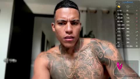 Snapshot of jordandenis17 chatting on 5, 12, 2025 Schedule 3 pm - 10pm OfflineTuesday and Wednesday online show from 5, 12, 2025