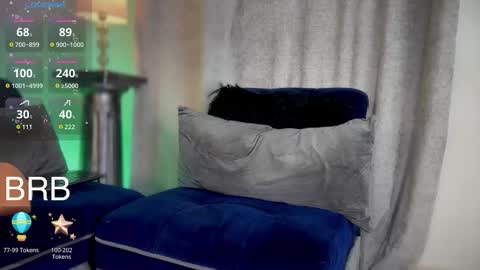    Schedule   3 pm - 10pm   OfflineTuesday and Wednesday online show from 8, 3, 2026