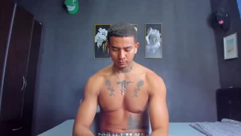 Jordanharrd online show from 11, 2, 2025