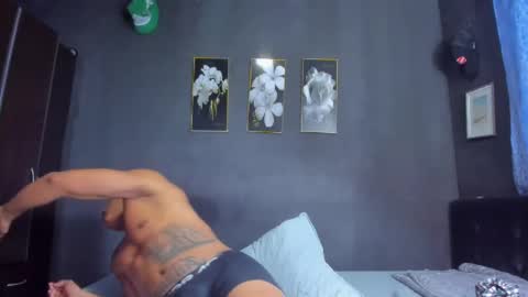 Jordanharrd online show from 12, 2, 2025