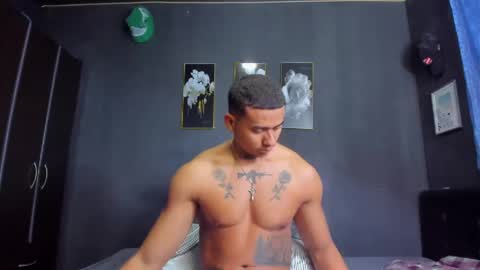 Jordanharrd online show from 2, 3, 2025