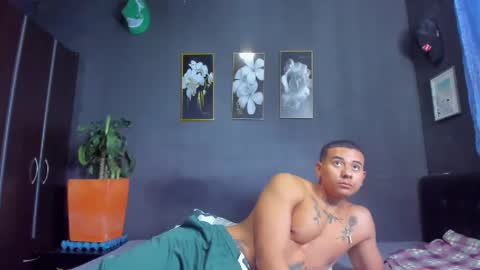 Jordanharrd online show from 6, 3, 2025