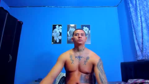 Jordanharrd online show from 27, 9, 2025