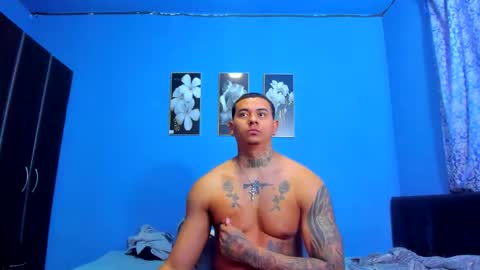 Jordanharrd online show from 10, 10, 2025