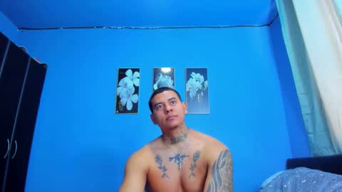 Jordanharrd online show from 14, 12, 2025