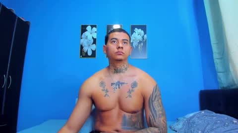 Jordanharrd online show from 15, 12, 2025