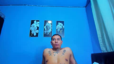 Jordanharrd online show from 11, 2, 2026