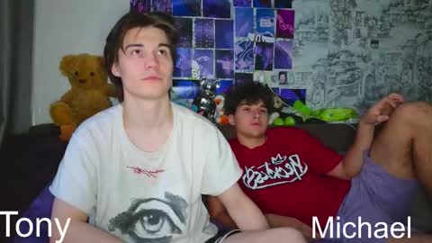 Snapshot of jordanjockk chatting on 19, 11, 2025 Jordan online show from 19, 11, 2025