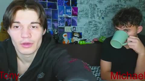 Snapshot of jordanjockk chatting on 29, 11, 2025 Jordan online show from 29, 11, 2025