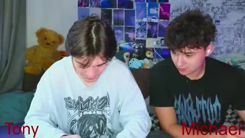 Jordan online show from 20, 12, 2025