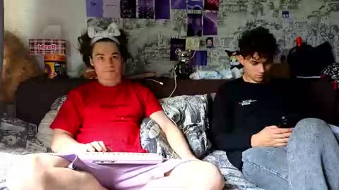 Snapshot of jordanjockk chatting on 6, 7, 2026 Jordan online show from 6, 7, 2026