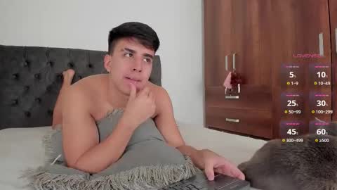 Will online show from 22, 12, 2025