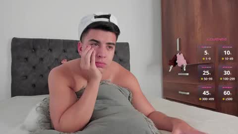 Will online show from 25, 3, 2026