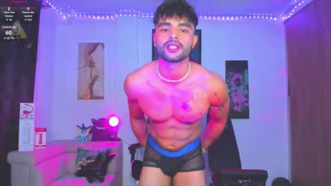 JordanRossie online show from 5, 10, 2025