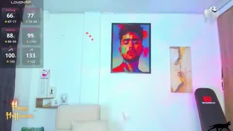 JordanRossie online show from 1, 11, 2025