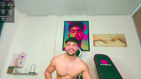 JordanRossie online show from 31, 1, 2026