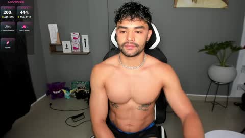 JordanRossie online show from 24, 3, 2026