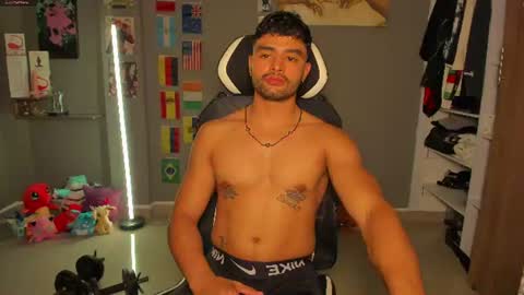 Snapshot of jordanrossie chatting on 17, 7, 2026 JordanRossie online show from 17, 7, 2026