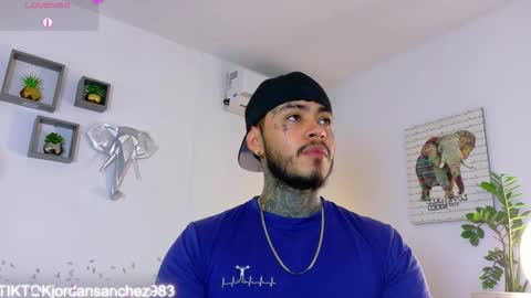 Jordan Smith online show from 26, 2, 2026