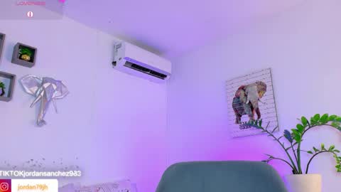 Jordan Smith online show from 1, 4, 2026