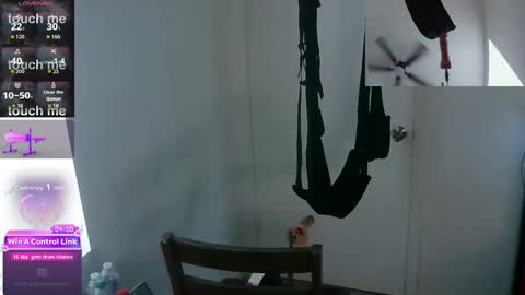 sissyjolicia online show from 17, 5, 2026