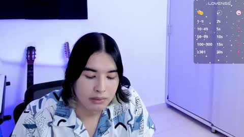 Snapshot of jordiwilldd chatting on 14, 9, 2025 Jiho online show from 14, 9, 2025