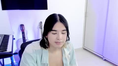 Snapshot of jordiwilldd chatting on 25, 10, 2025 Jiho online show from 25, 10, 2025