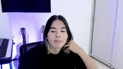 Snapshot of jordiwilldd chatting on 29, 10, 2025 Jiho online show from 29, 10, 2025